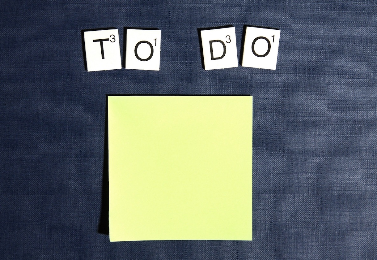 to-do-list