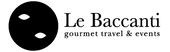 Le Baccanti