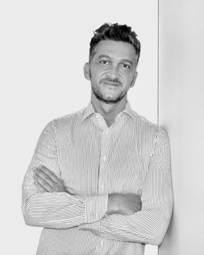 Fabio Novelli_Chi sono_foto_bw